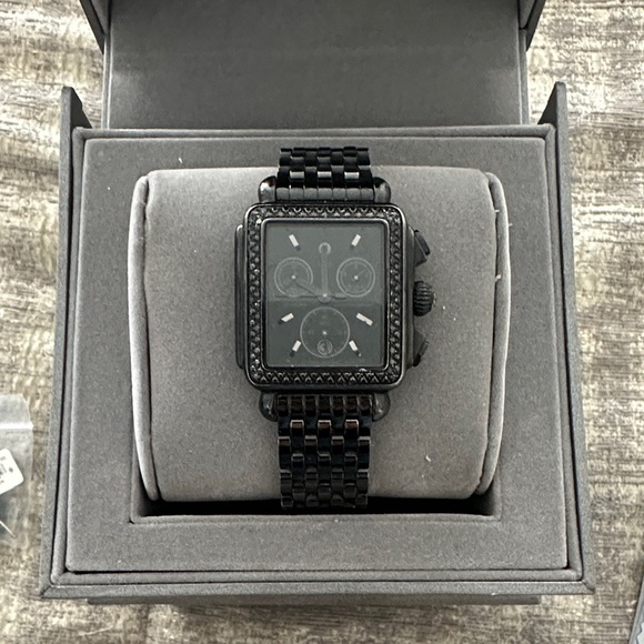 Michele Watch - Picture 1 of 8